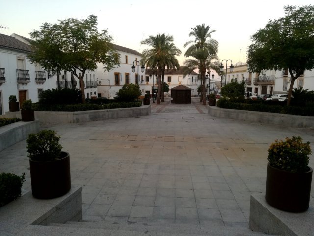 Paseo Viejo (1)